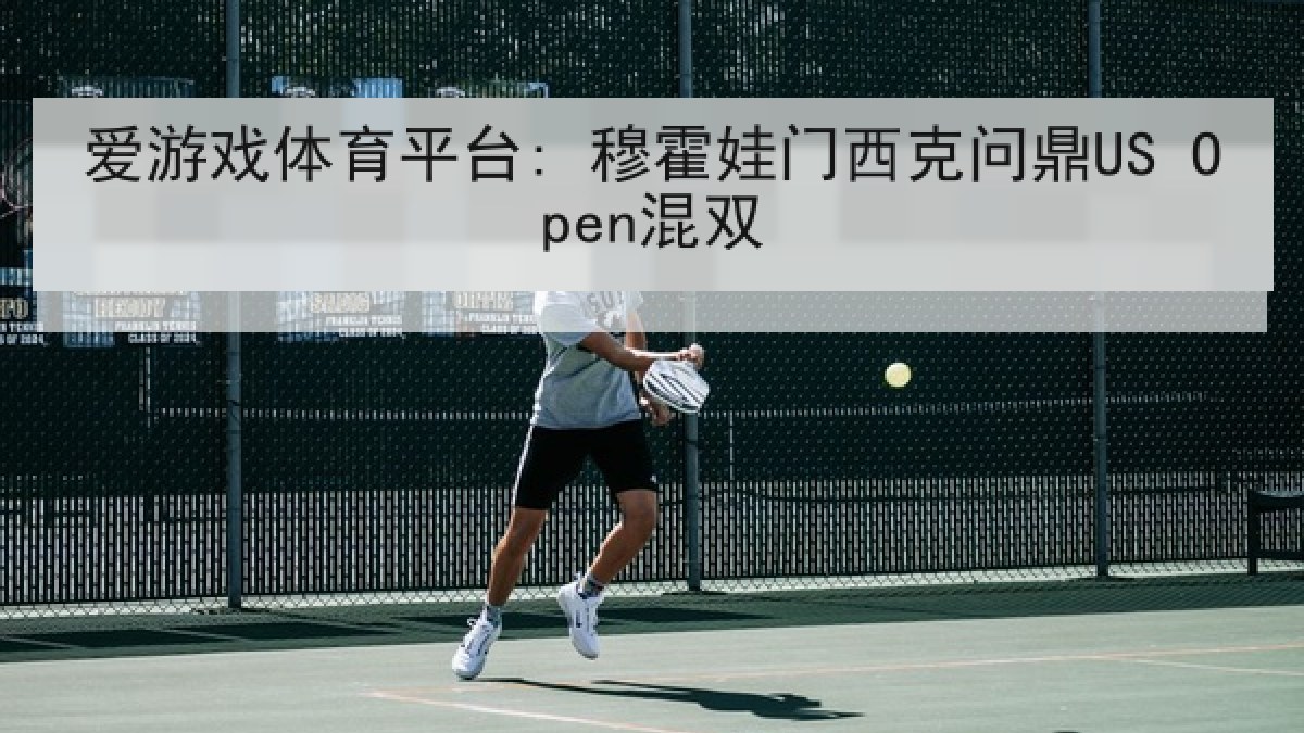 爱游戏体育平台: 穆霍娃门西克问鼎US Open混双